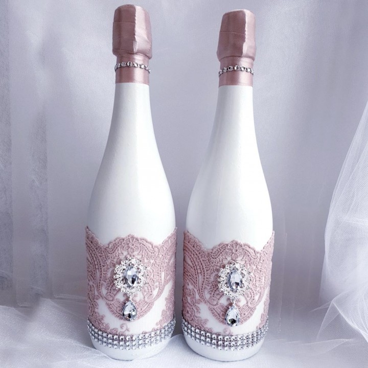 Весільне шампанське №41