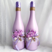 Весільне шампанське №48