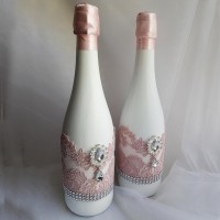 Весільне шампанське №40