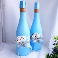 Весільне шампанське №49