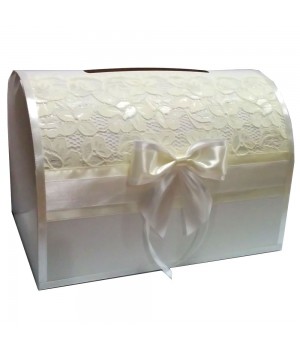 Скринька для конвертів №8