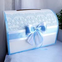 Скринька для конвертів №23