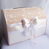 Скринька для конвертів №26