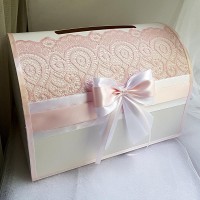 Скринька для конвертів №28