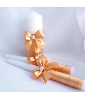 Весільні свічки №22