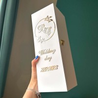 Коробка для вина №1